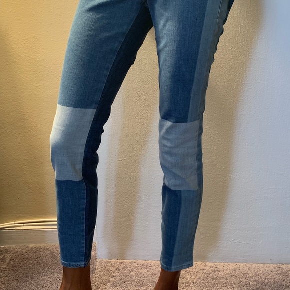 Mavi Denim - Women’s Mavi Skinny Ankle Jeans